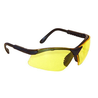 RADIANS REVELATION AMBER YELLOW GLASSES - Hunting Accessories